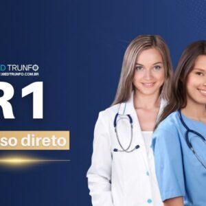 R1 - Acesso Direto Extensivo Master