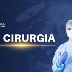 Cirurgia Expert ( 3 Meses)